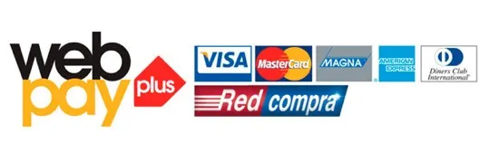 Métodos de pago aceptados por RENTACAR
